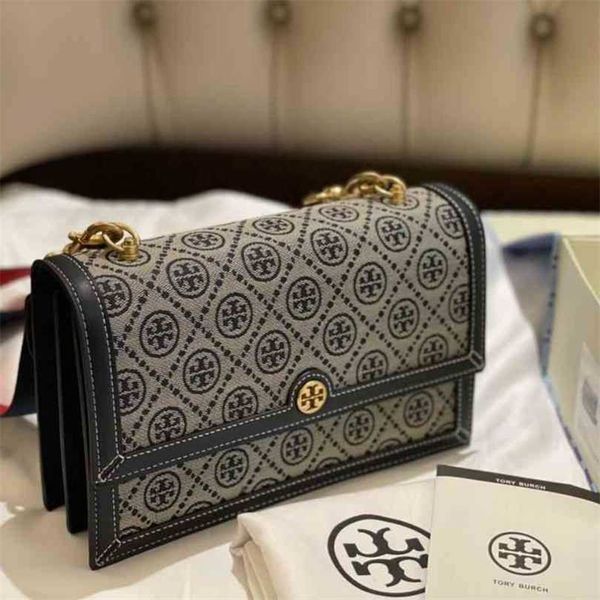 

burchs handbags miller s torys women' bag canva old flower cro mall quare bag double t ingle houlder organ jacquard 18lilop