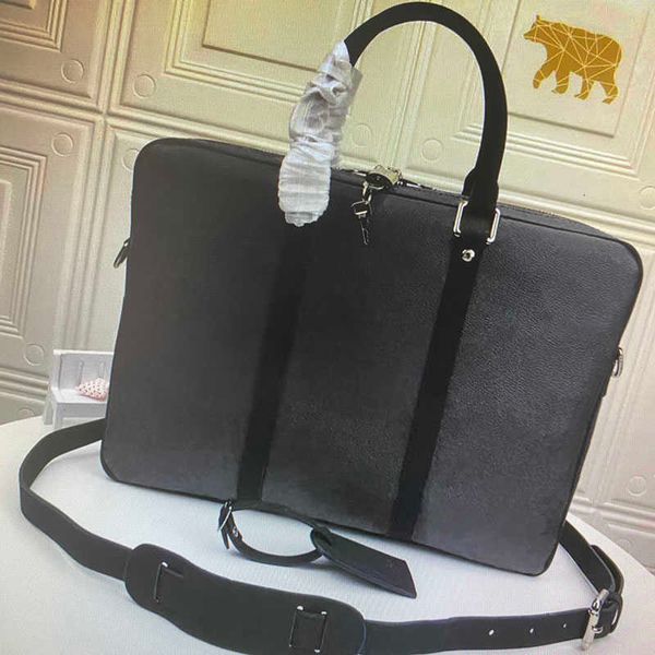

designer bag evening bag pm small designer briefcase for men porte-documents voyage luxury briefcases business man shoulder laps totes men&#