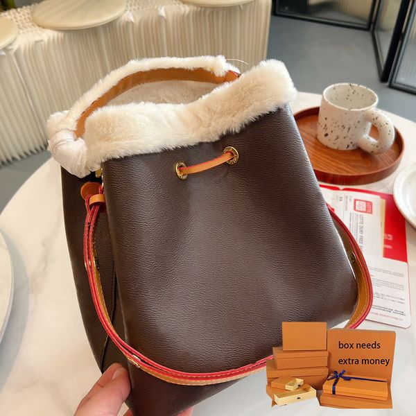 

designer terry tote bags womens fashion handbags classic print pattern shopping bag women mini totes bags lady crossbody bag wallets 25cm