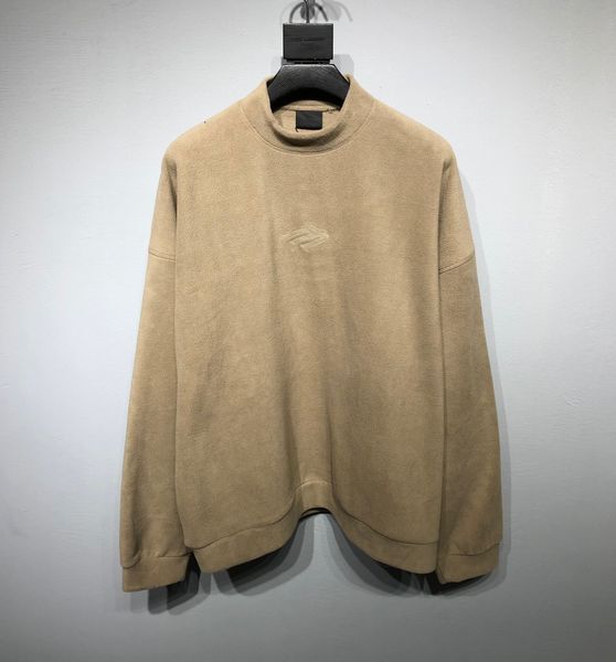 

men's plus size sweaters hoodies in autumn / winter 2022acquard knitting machine e custom jnlarged detail crew neck cotton h3frd0, Black;brown