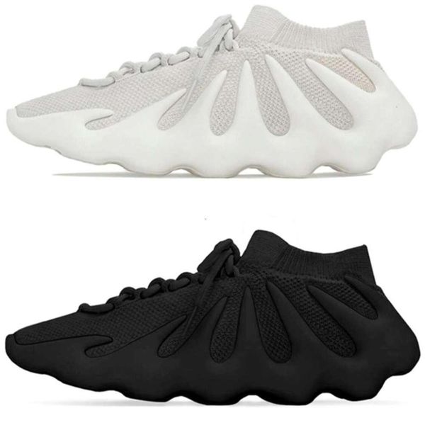 

2021 450 cloud white dark slate black outdoor shoes men women cloud-black west sports trainers sneakers with box aaronkwok