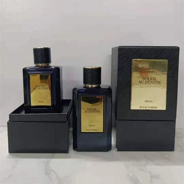 

freshener brand perfume lasting man woman soleil auzenith spices/ darklight amber/ midnight train patchouli olfactories eau de parfum for wo