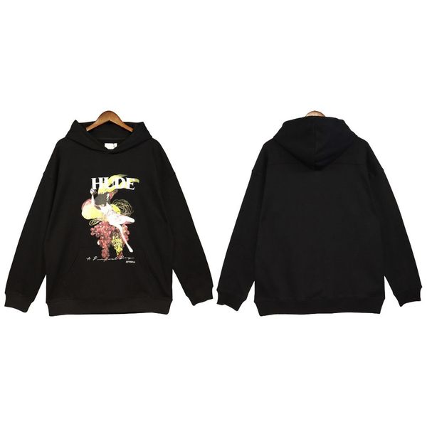 

men's plus size sweaters hoodies in autumn / winter 2022acquard knitting machine e custom jnlarged detail crew neck cotton h3fdd0, Black;brown