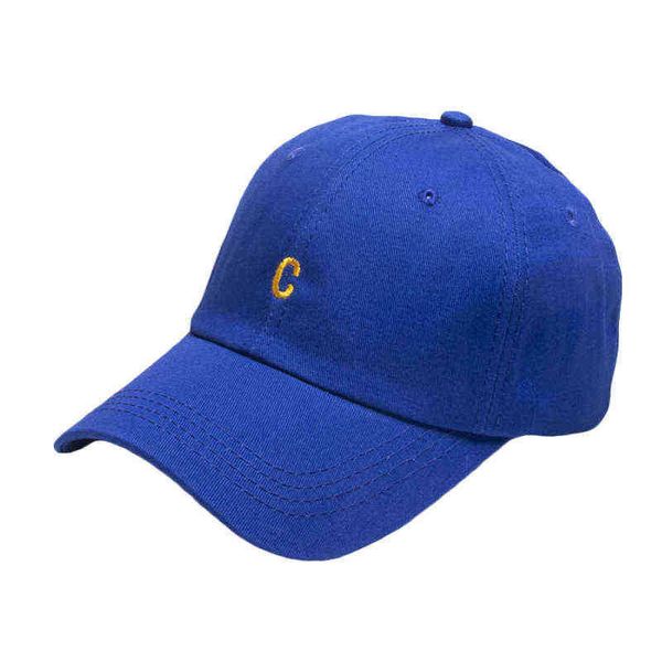 

embroidered baseball cap fashion autumn and winter leisure students hat outdoor sports shade caps street hip hop hats tg0076 g221018, Blue;gray