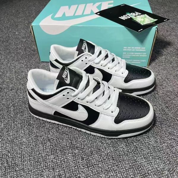 

designer luxury dunks casual shoes calfskin shoe men louis vuitton lv platform sneakers brand nike dunk sneaker runner fashion trainers gucc