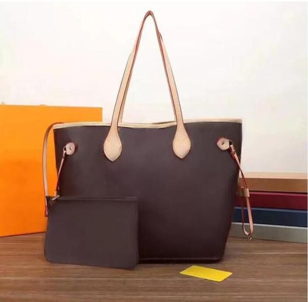 

fashion women designers bags luxurys classic leather handbag messenger shopping tote shoulder crossbody travel bag purse 2022