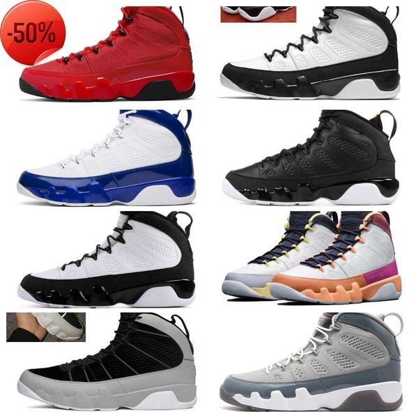 

boots jumpman 9s chile red basketball shoes mens change the world gym red racer blue university gold oregon ducks space jam bred barons unc, Black