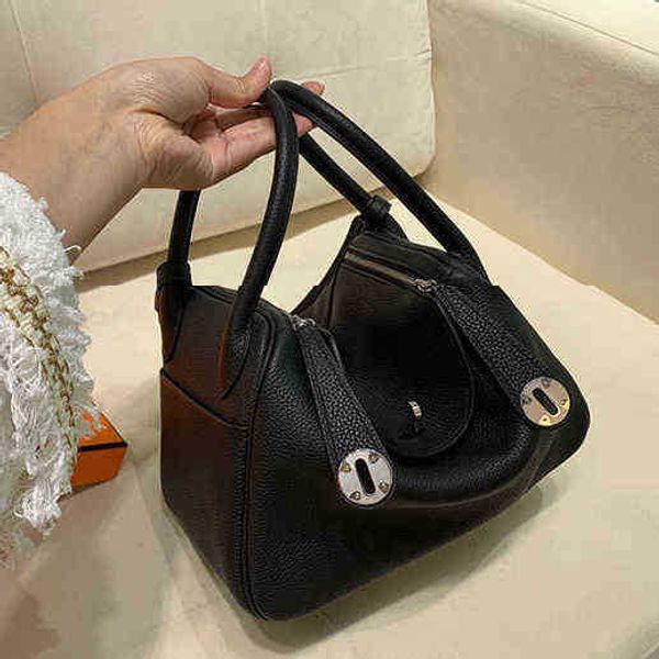 

designer h bags classic lindys doctor genuine leather 2022 family3wxs