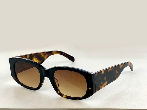 

oval sunglasses havana brown shaded for women sunnies uv400 eyewear, White;black