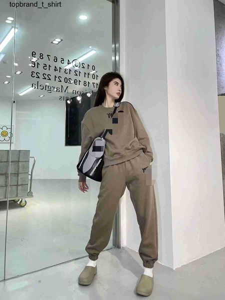 

men's tracksuits alexanders letter printed casual fashion brand wangs streetwear sport suit, Gray