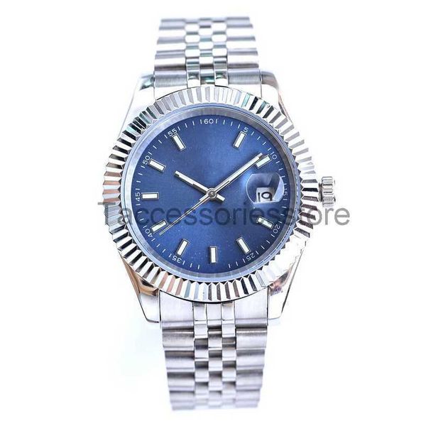 

couples watch sets mens watches designer 41mm 36mm automatic mechanical for woman 31mm 28mm stainless steel sapphire quartz with box, Slivery;brown