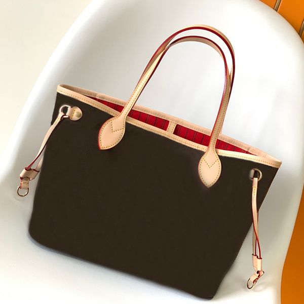 

5a5a7a ladies handbags leather shoulder bag pvc tote bags fashion casual bag solid color canvas and cowhide large capacity portable storage