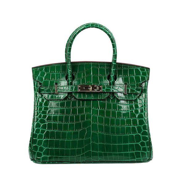 

designer luxurys quality bags berkin 25 35 for womens handmade fashion handbags cowhide letters h charm mini kely purse leather black silver