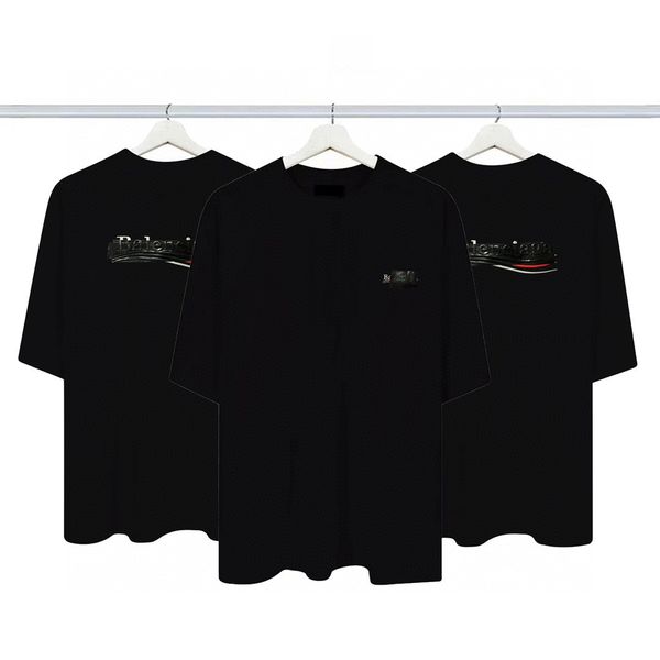 

men's plus tees & polos round neck embroidered and printed polar style summer wear with street pure cotton m set shorts tshirt set wwv, Black;brown