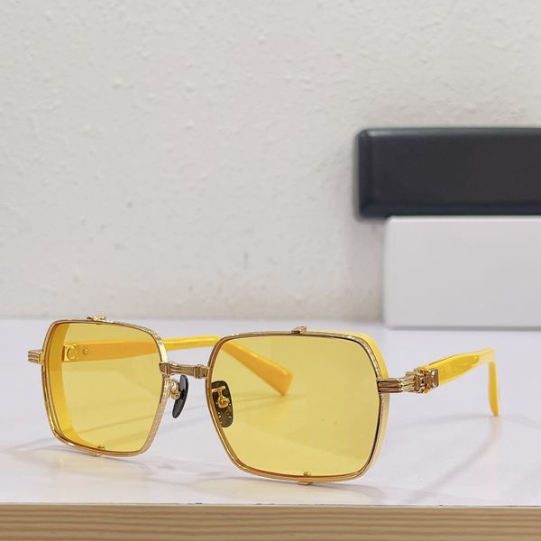 

new designer sunglasses for women fashion vintage square design eyeglasses for men Classic leisure Ultraviolet protection UV400 eyeglass box km