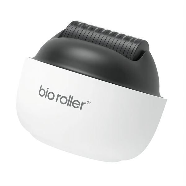 

face care devices home use skincare beauty tools 1200 derma roller bio roller g4 micro needle dermaroller