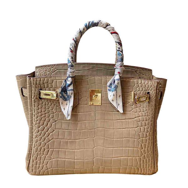 

designer luxurys quality bags berkin 25 35 for womens handmade fashion handbags cowhide letters h charm mini kely purse leather black silver