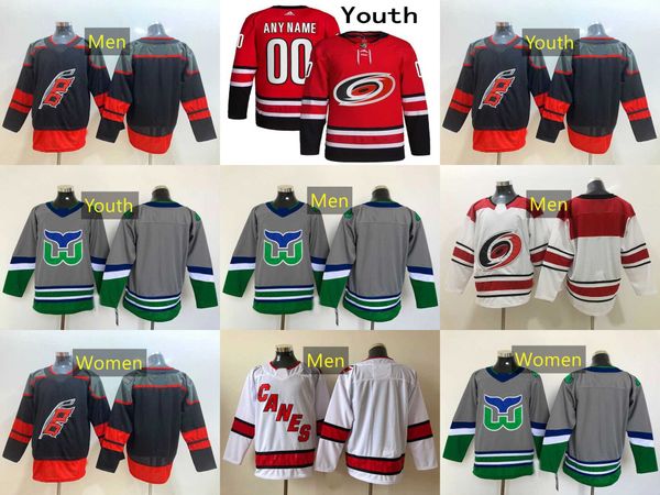 

carolina hockey jerseys hurricanes 20 sebastian aho 24 seth jarvis 82 jesperi kotkaniemi 11 jor dan staal 26 paul stastny 18 derek stepan 48, Black;red