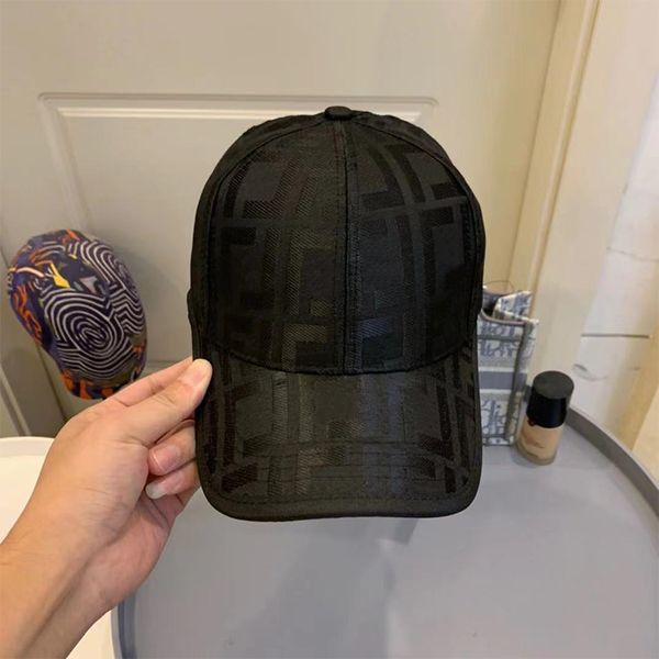 

2022 four seasons sun visor cap luxury mens womens designers baseball caps bucket hats fashion classic, Blue;gray