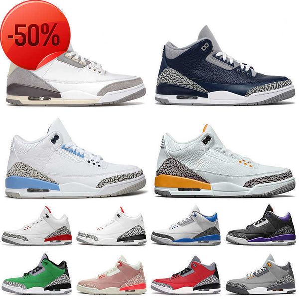 

boots racer blue basketball shoes jumpman 3s 3 black cement michigan a ma maniere cardinal fire red dark iris cool grey court purple laser o