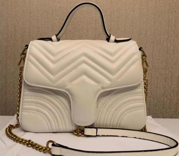 

designer for wallet luxury skull tweed women handbags bags shoulder bag chain messenger bags 26cm, Red;black