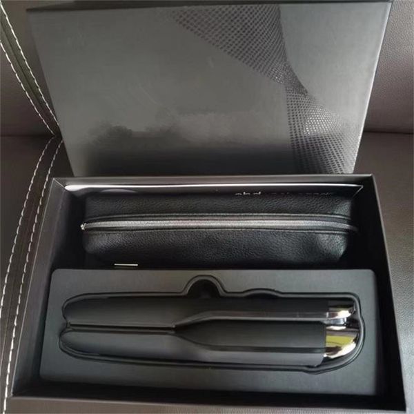 

stock unplugged cordless hair straighteners hairs straighteners professional styler flat styling tool white and black nice quality