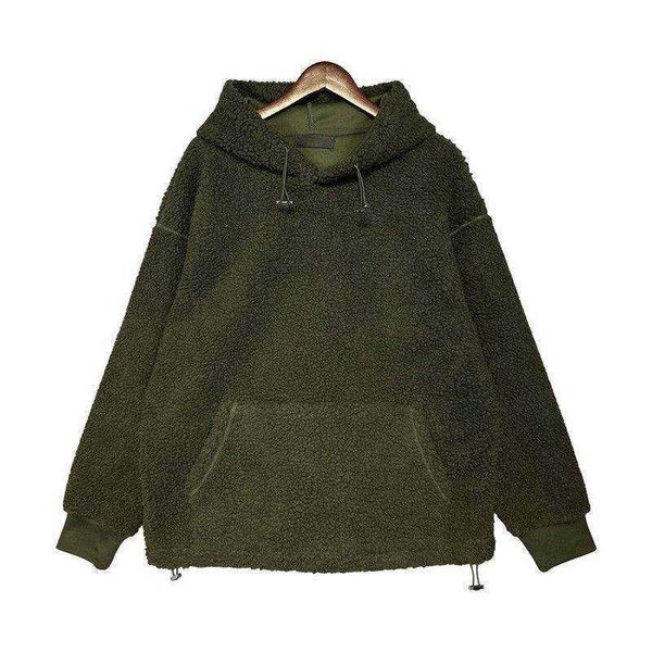 

fashion brand designer hoodies spring and autumn sport long sleeve sweatshirt for men and women green, Black