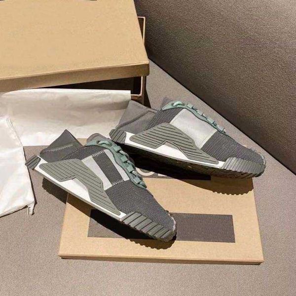 

designers shoes trainers trainer sneakers leather sneaker embroidery classic mens womens luxurys with box home011 03, Black