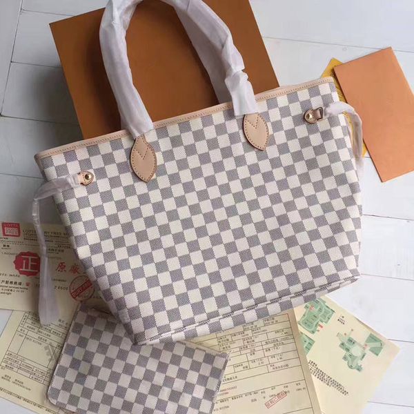 

luxurys designers bags women bag shoulder messenger bags classic style fashion lady totes handbags purse wallet with small wallet ggs louise