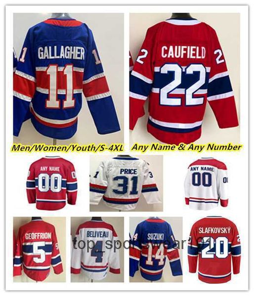 

fans tees juraj slafkovsky montreal hockey jersey nick suzuki brendan gallagher cole caufield carey price mike hoffman christian dvorak jos, Black