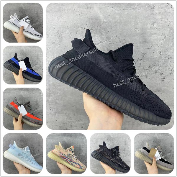 

mens v2 running shoes bred dazzling blue onyx black mx rock oat cinder zebra casual sneakers ash stone carbon yecheil women trainers chaussu