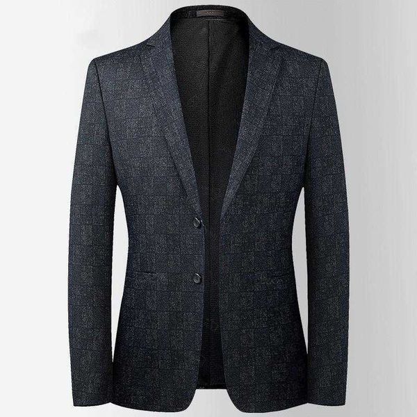 

men's suits blazers male 2021 mens clothing coats slim fit business work formal wedding groom luxury daily office casual dress jackets, White;black