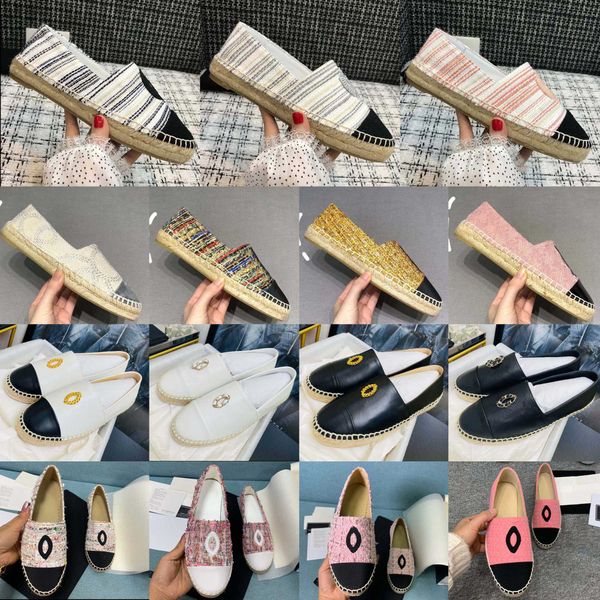 

flat shoes sneakers fisherman shoes single shoe spring hemp rope braided one foot pedal thick soled leather 2022 new for women, Black