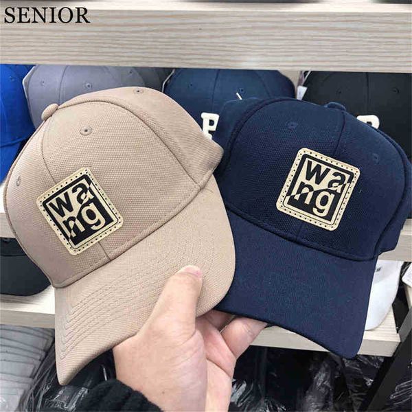 

fashion brand designer women's baseball caps letters street couples adjustable hats men's and women's baseball caps g221018, Blue;gray