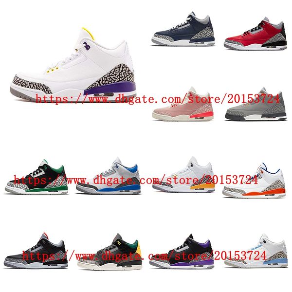 

basketball shoes mens womens blue purple green without box