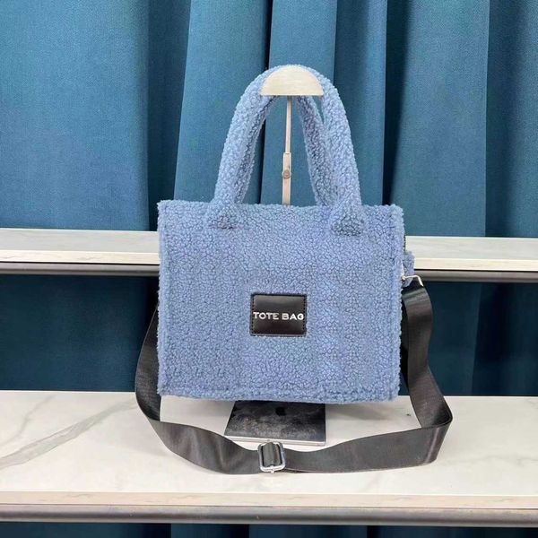 

designer luxury women the tote bag fashion versatile handbags shoulder crossbody bags purse tories totes large capacity saddle wallets 7a v