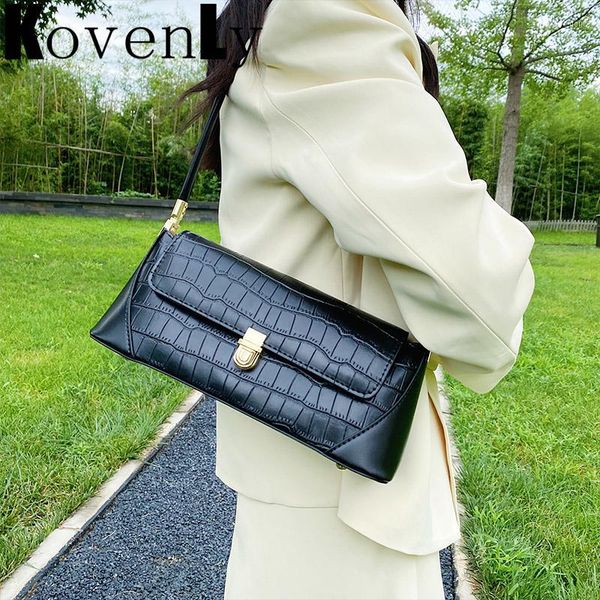 

evening bags vintage shoulder for women handbag fashion female single bag classic clutches