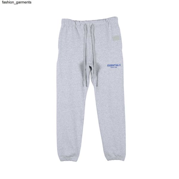 

designer new essential limited branded sport leisure men's pants, Black