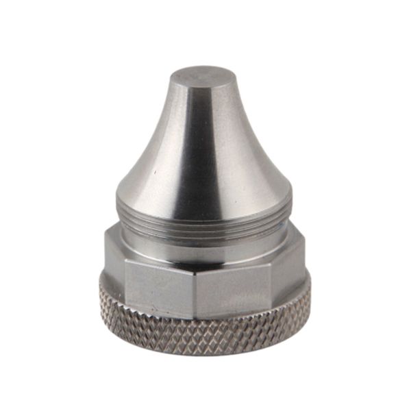 

6.8inch 1.4 od stainless steel kit for car engine oil cleaning qt122 hj