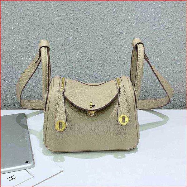 

designer h bags classic lindys leather 2022 mini doctor