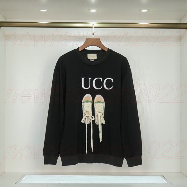 

men women oversize sweatshirt with g streetwear green hoodies 2023 autumn korean fashions graphic hoodie male oversized casual loose sweatsh, Black