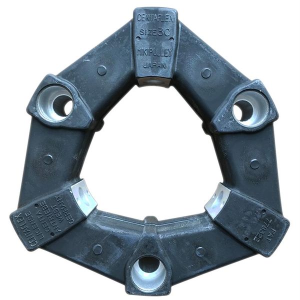 

centaflex size 30 coupling japan mikipulley pat 778322 centaflex license centa applied to injection molding machine259s