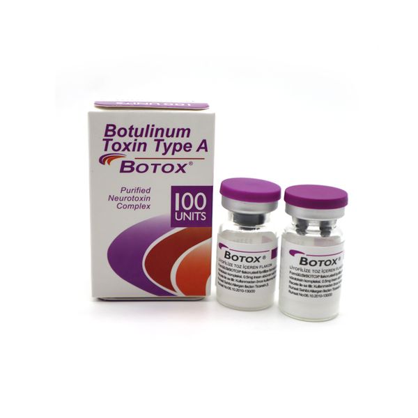 

beauty items purified botulinums toxins type a complex botoxs injections botulax 200 units