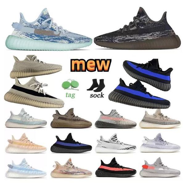 

designer 3m static reflective v2 casual shoes pure oat zebra beluga 2.0 dazzling blue natural cinder carbon classic men womens west boost, Black
