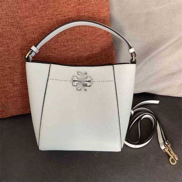 

s burchs handbags torys bucket bag leather mcgraw veratile deformation hand women' trend ingle houlder meenger bag 18lilop