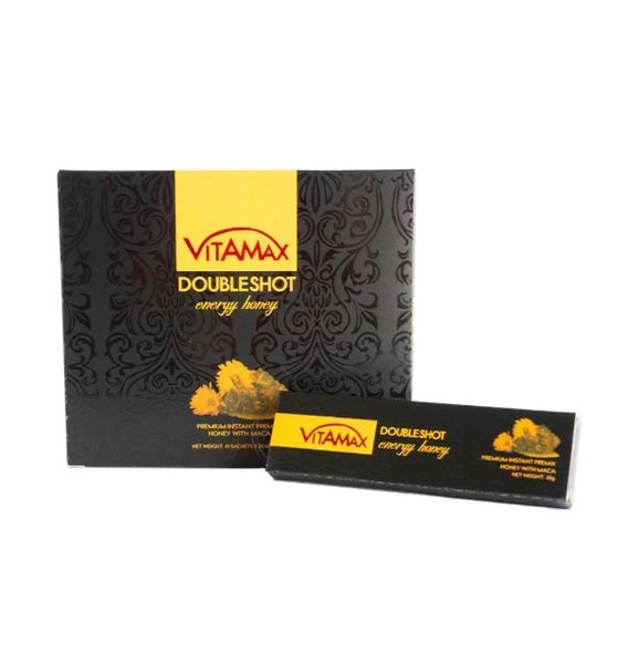 

household sundries vitamax honey for dont quite enhancement