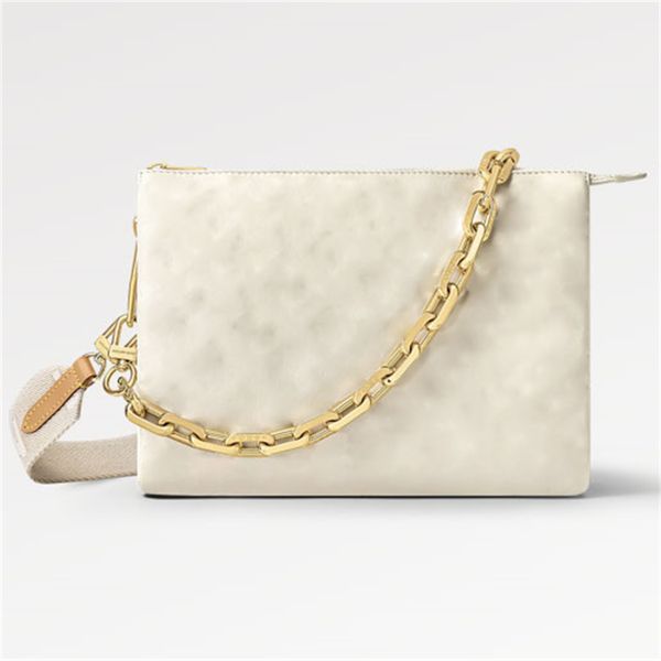 

coussin bb bags handbags embossed puffy pochette coussin mm designers shoulder cross body gold hardware chain baguette purse luxurys genuine