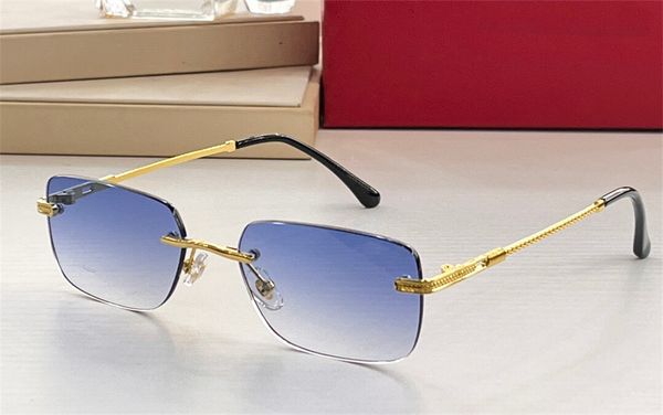 

new fashion small box sunglasses classic metal design men's and women's outdoor uv 400 protection with box, White;black