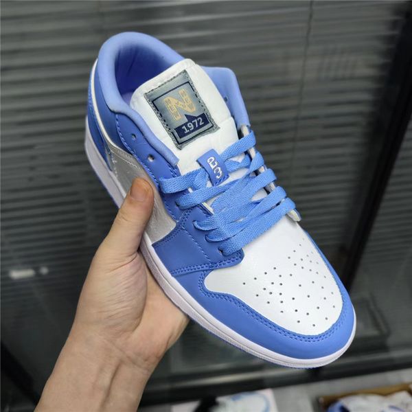 

basketball shoes women sneakers trainers university blue light smoke grey gym red white atmosphere dark teal pine green gold toe low 1 1sc0b