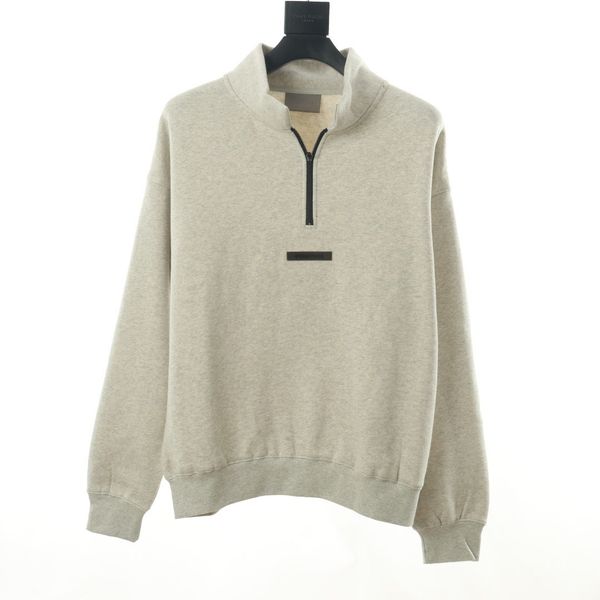 

men's plus size sweaters hoodies in autumn / winter 2022acquard knitting machine e custom jnlarged detail crew neck cotton rd7dr, Black;brown